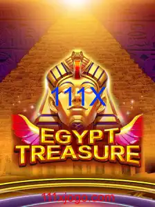EgyptTreasure