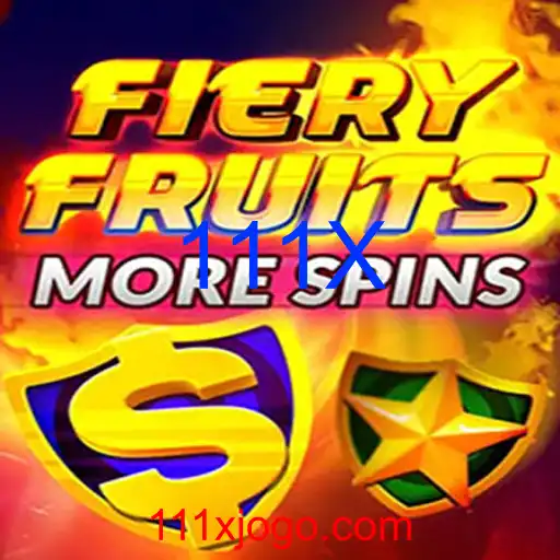 FieryFruitsMoreSpins