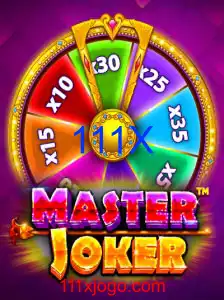 MasterJoker