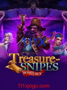 TreasuresnipesBonusBuy